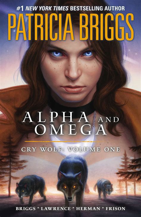 alpha and omega series patricia briggs